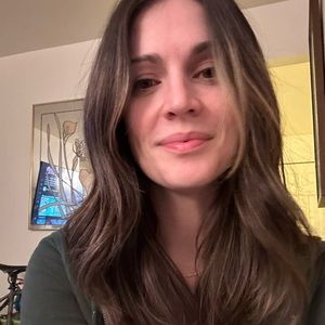 Meet your Posher, Susie